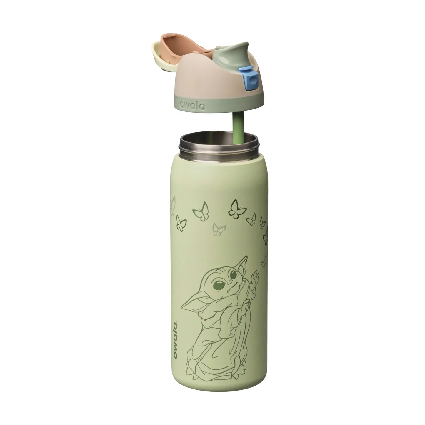 Starwars Collection Limited Edition 32oz FreeSip