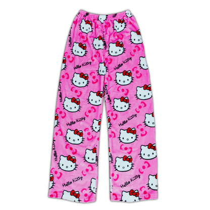 Hello Kitty Pajama Pants