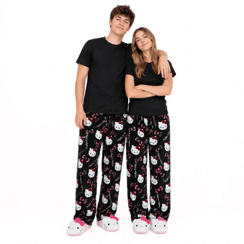 Hello Kitty Pajama Pants