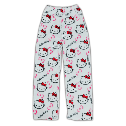 Hello Kitty Pajama Pants