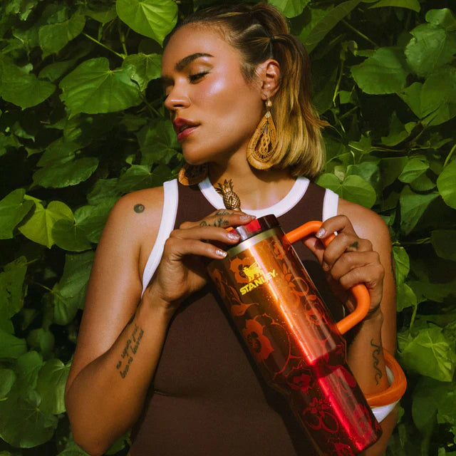 Karol G Limited Edition 40 oz Tumbler