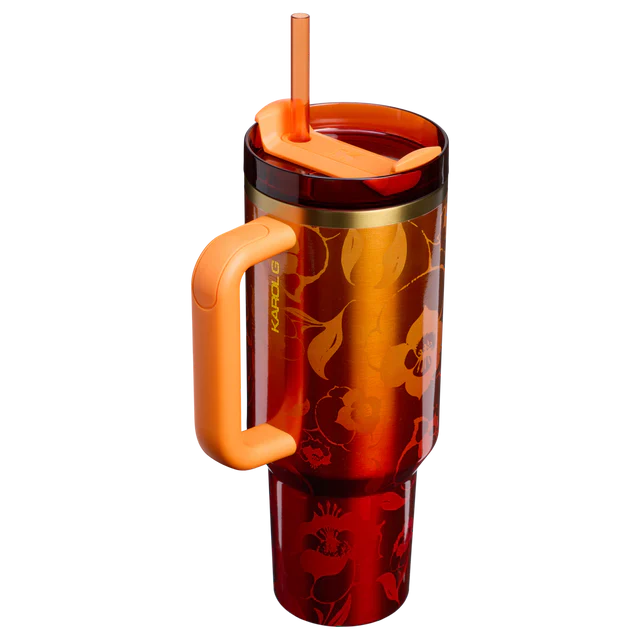 Karol G Limited Edition 40 oz Tumbler
